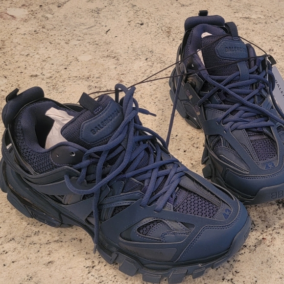 Balenciaga Track Sneakers - Picture 8 of 14